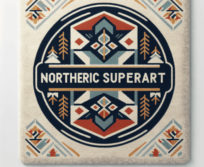 Aldi pone a la venta el miércoles la alfombra que hará tu invierno más cálido y dará un toque nórdico a tu decoración