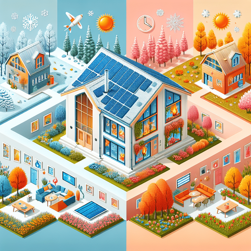 Confort Térmico: El Hogar del Futuro que Garantiza Temperatura Óptima sin Importar la Estación 1 Juan Hernández