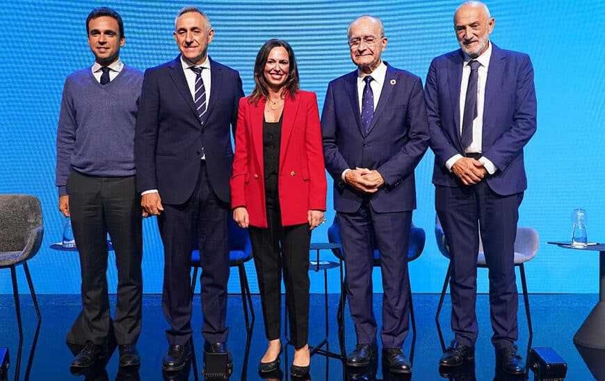 Construcción de 50 Viviendas Protegidas en El Perchel, Málaga, por la Junta de Andalucía en 2026