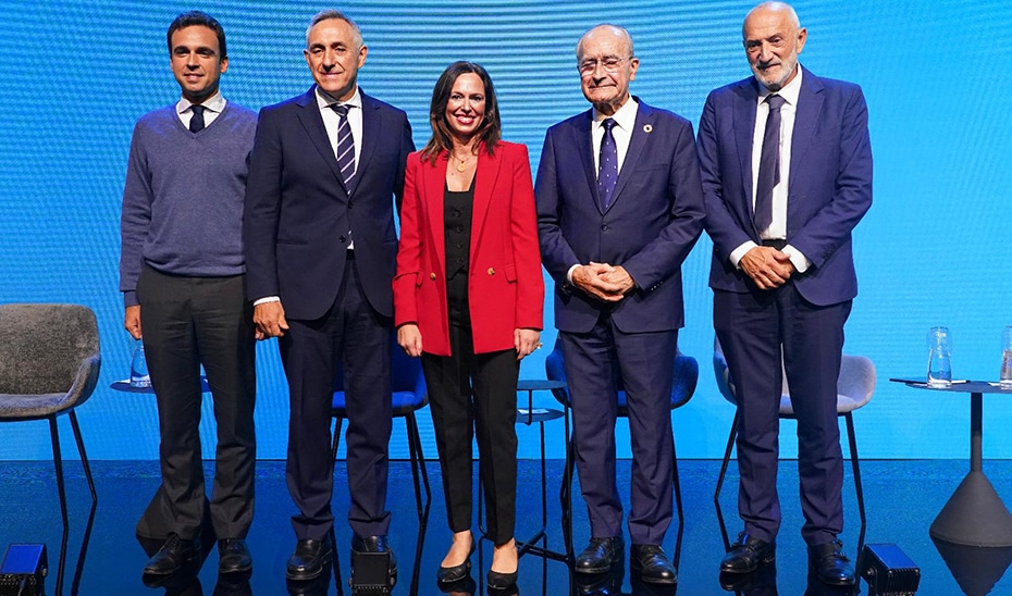 Construcción de 50 Viviendas Protegidas en El Perchel, Málaga, por la Junta de Andalucía en 2026 1 Construcción de 50 Viviendas Protegidas en El Perchel, Málaga, por la Junta de Andalucía en 2026