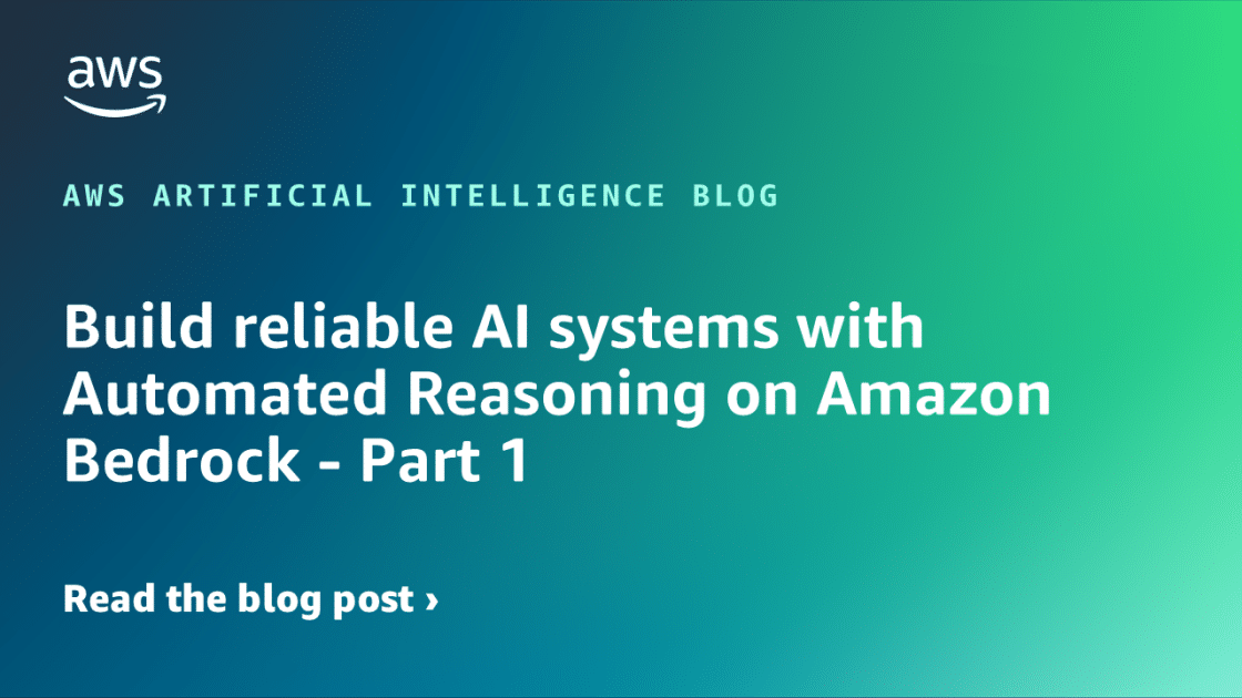 Construyendo Sistemas de IA Confiables: Introducción al Razonamiento Automatizado con Elena Digital López