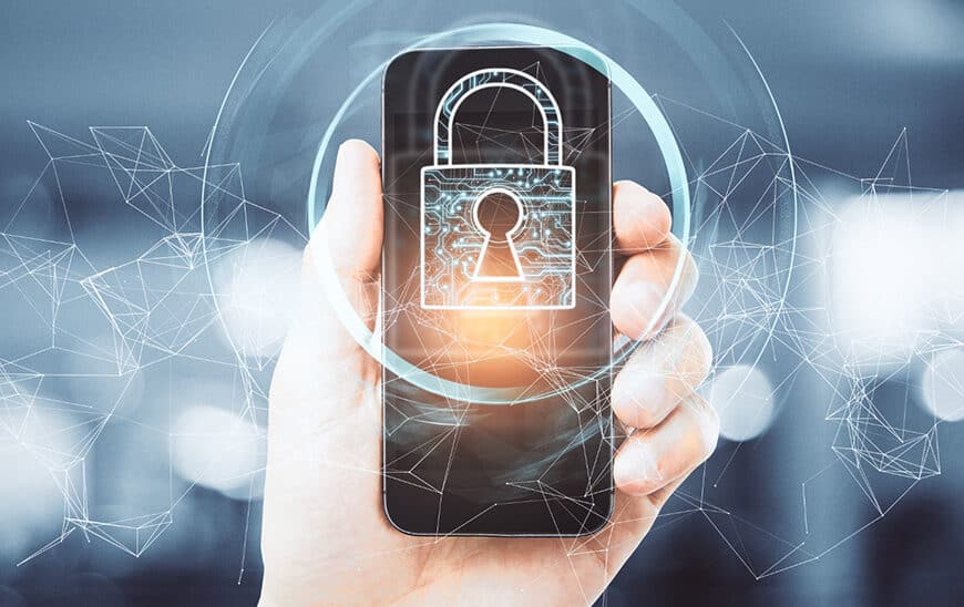 Contraseñas Sólidas, Sistemas Actualizados y Conexiones Seguras: Pilares de la Seguridad Informática