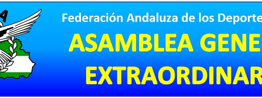 Convocatoria de Asamblea General Extraordinaria - Circular 22/25 - 10 de Diciembre de 2025