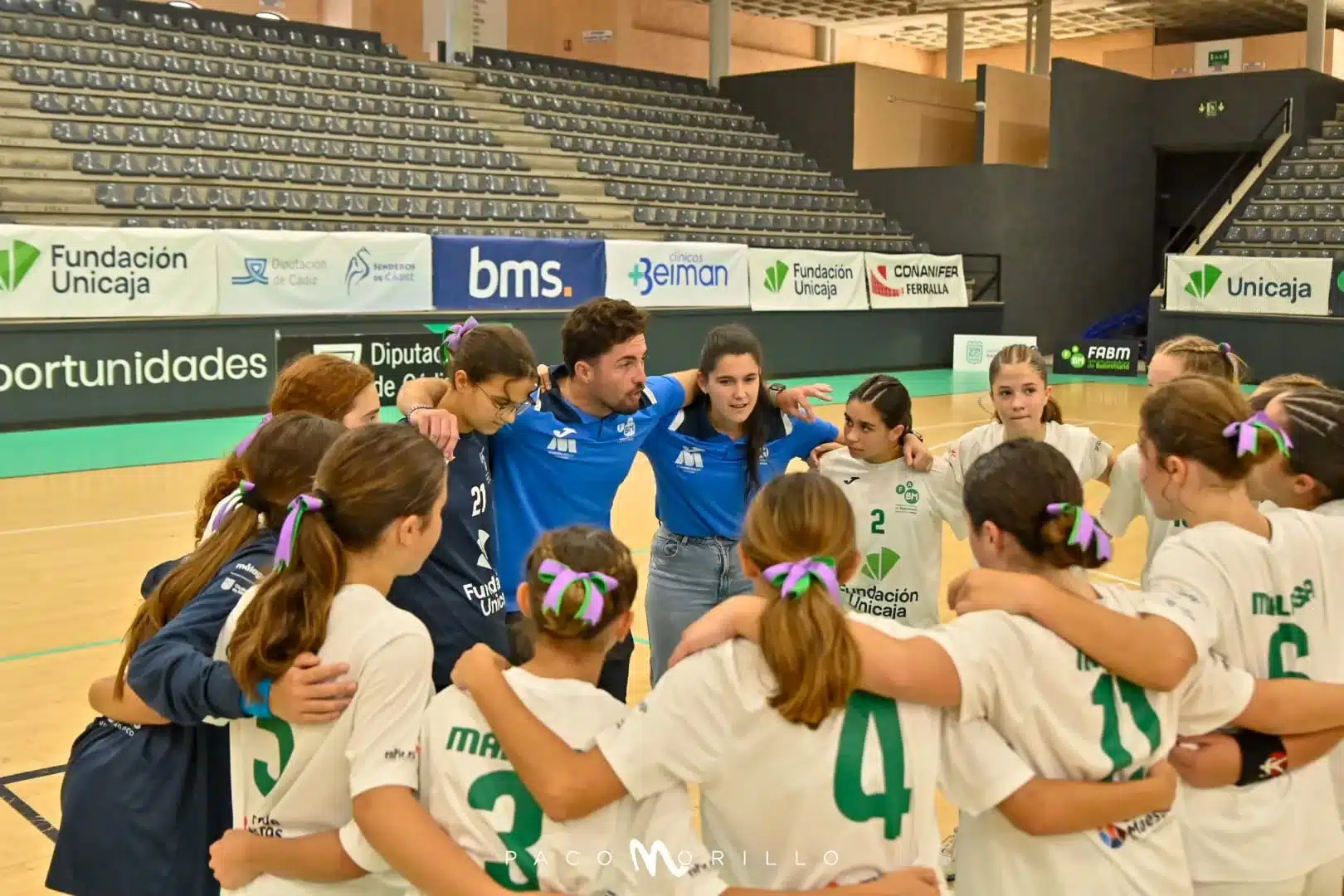 Convocatoria para el Curso de Monitor Nivel I en Málaga 1 Convocatoria para el Curso de Monitor Nivel I en Málaga