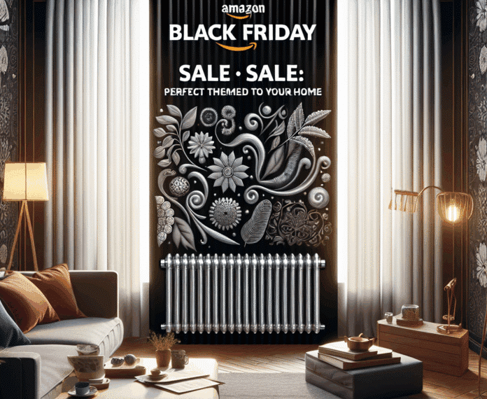 Amazon rebaja por el Black Friday estas cortinas térmicas ideales para aislar cualquier hogar