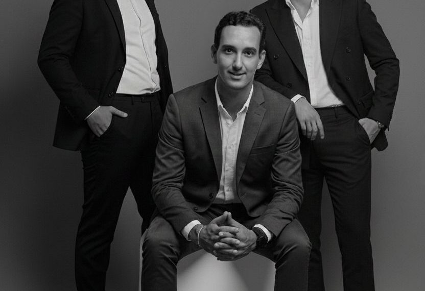 Imagen de Axel Buffet