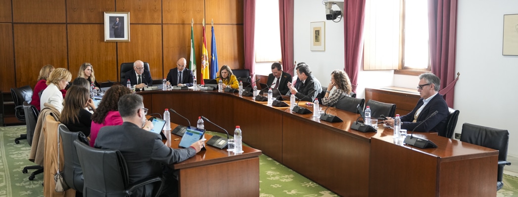 Debate sobre el Estado de la Comunidad Autónoma: Fechas Confirmadas para el 27 y 28 de Noviembre 1 Imagen adjunta