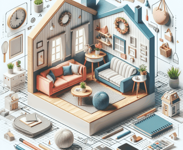 Checklist de mudanza para el hogar