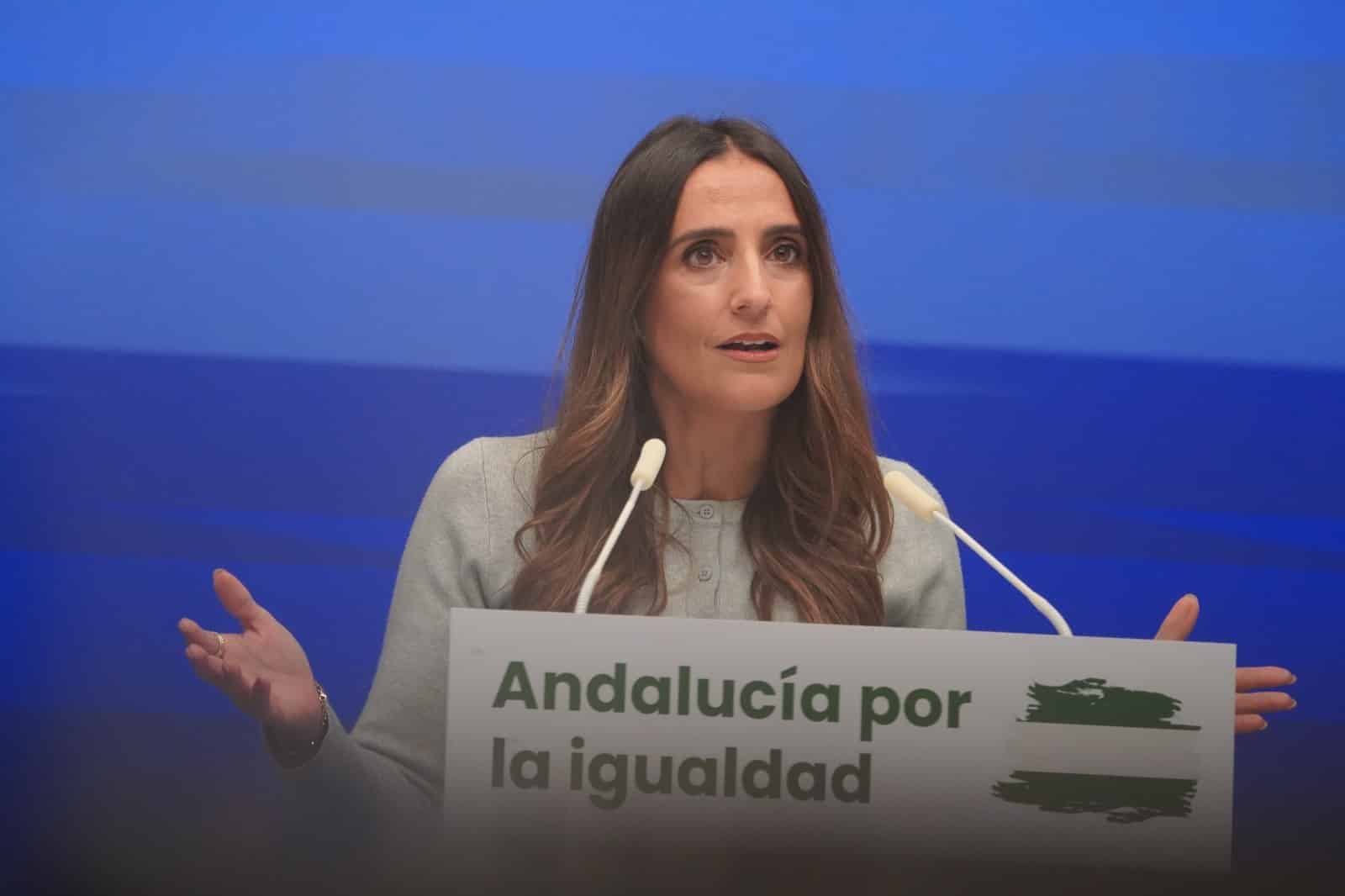Defender a las Mujeres: La Postura del Partido Popular de Andalucía ante el Feminismo y las Prácticas Machistas en el Socialismo