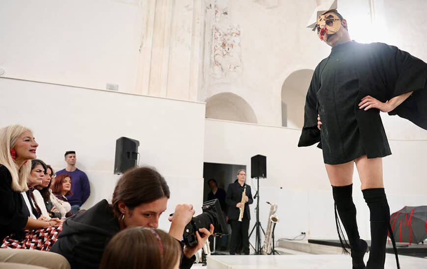 Del Pozo subraya la importancia del flamenco como identidad, herramienta educativa y motor económico en Andalucía