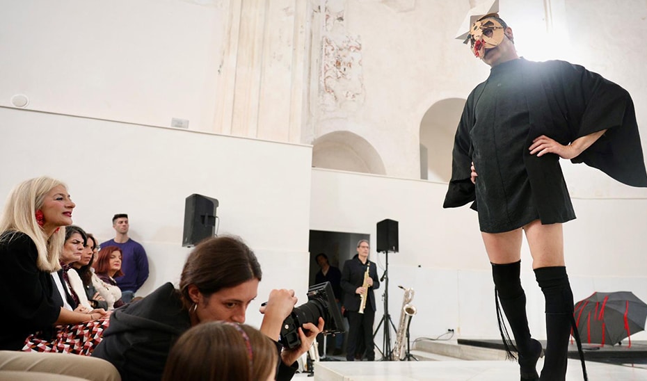 Del Pozo subraya la importancia del flamenco como identidad, herramienta educativa y motor económico en Andalucía 1 Del Pozo subraya la importancia del flamenco como identidad, herramienta educativa y motor económico en Andalucía