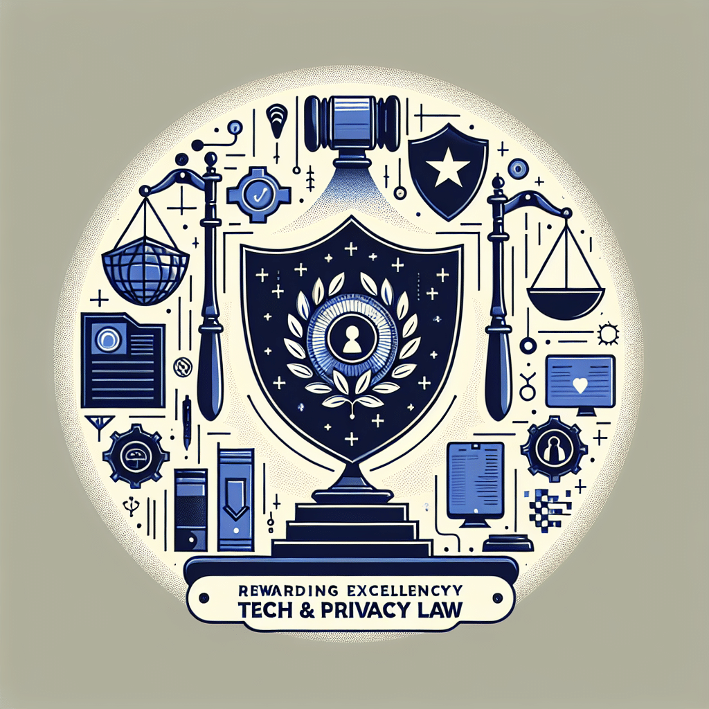 Deloyers Lider en Derecho de Tecnologia y Privacidad Galardonada como