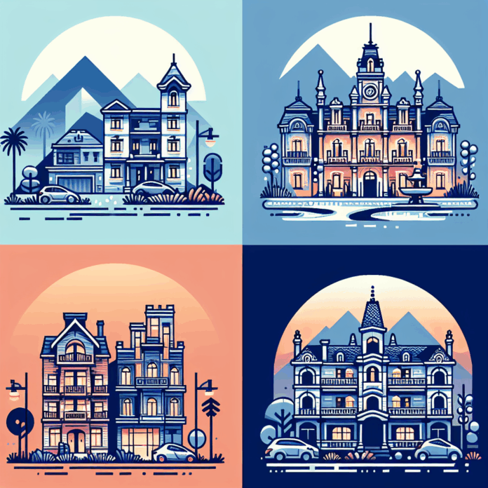 Descubre: Cuatro Hogares Internacionales y una Nueva Joya Arquitectónica en Chamberí 1 cuatro casas por el mundo y una nueva adquisición en Chamberí