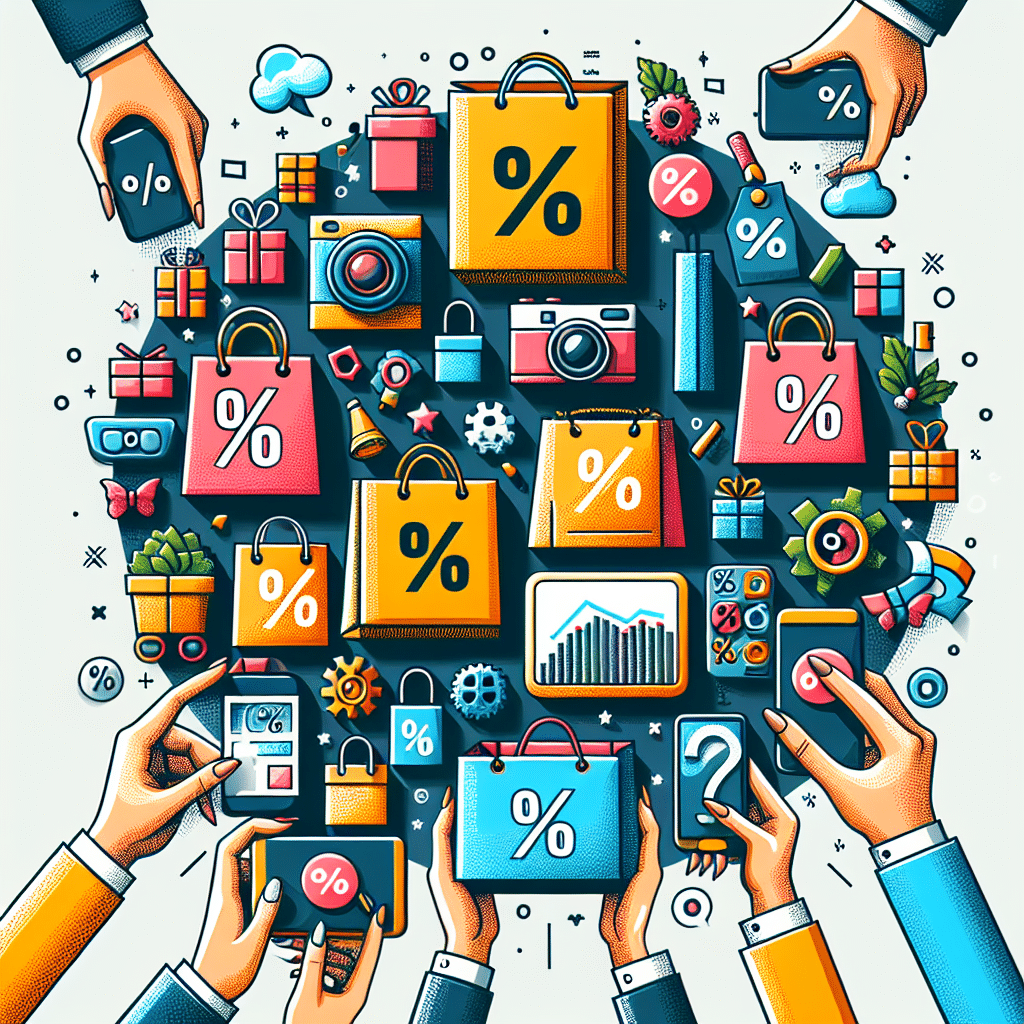 Descubre Ofertas Irresistibles: Sácale Provecho al Black Friday con Descuentos Exclusivos 1 Juan Hernández