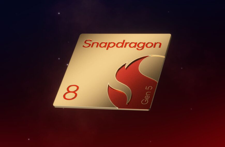 Descubre el Poder del Snapdragon 8 Gen 5: Revolucionando la Experiencia de los Smartphones Android de Gama Premium
