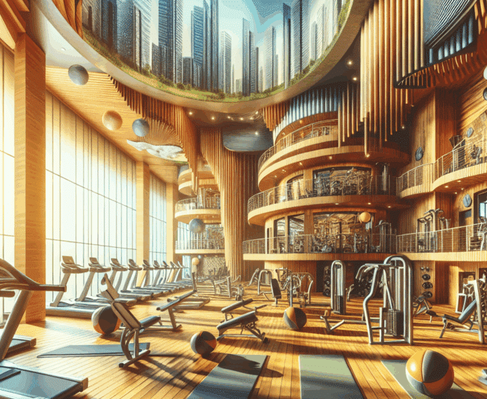 🔴Los mejores gimnasios en México para sentirte bien