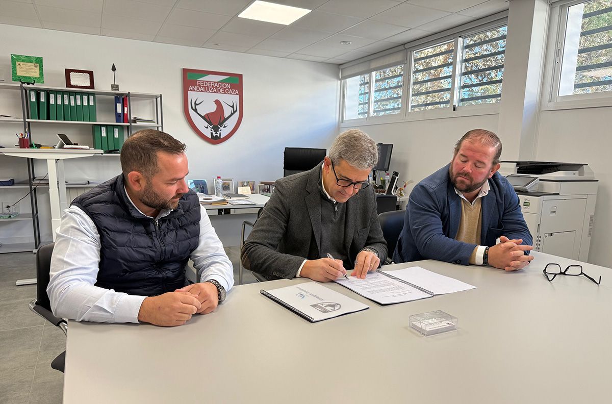 Descuentos Exclusivos en Seguros para Federados de la Federación Andaluza de Caza ofrecidos por Abbeygate Insurance