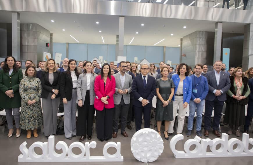 Destacada Participación de la Agroindustria Cordobesa en la Segunda Edición de 'Sabor a Córdoba': Una Feria para Celebrar la Riqueza Gastronómica de la Provincia