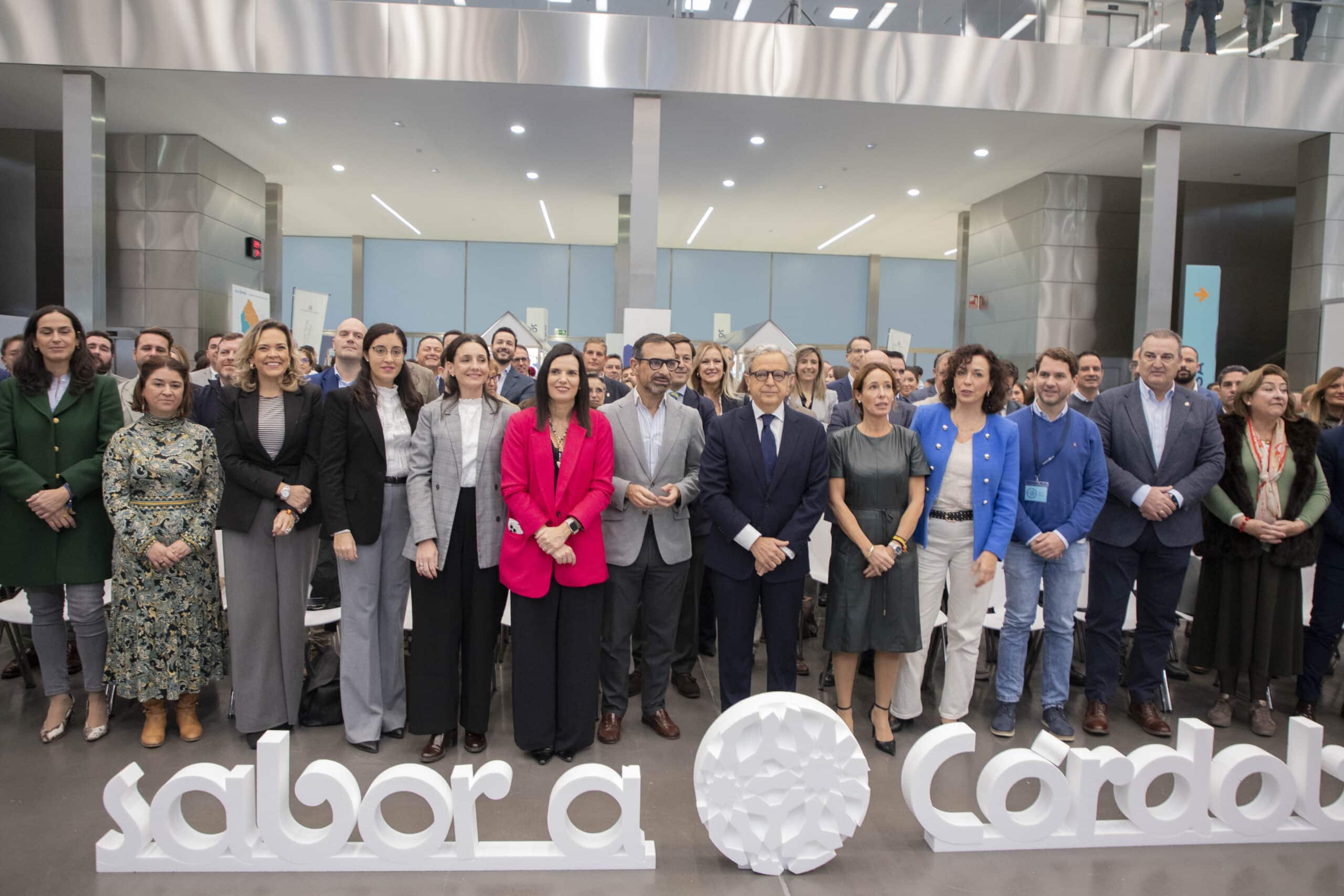 Destacada Participación de la Agroindustria Cordobesa en la Segunda Edición de 'Sabor a Córdoba': Una Feria para Celebrar la Riqueza Gastronómica de la Provincia 1 Destacada Participación de la Agroindustria Cordobesa en la Segunda Edición de 'Sabor a Córdoba': Una Feria para Celebrar la Riqueza Gastronómica de la Provincia