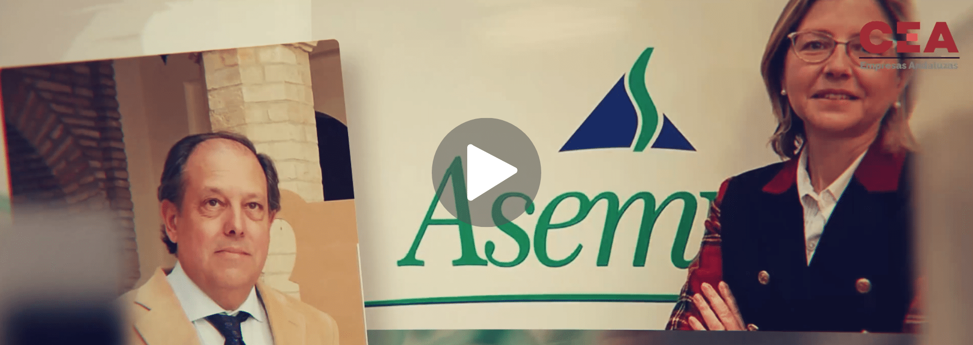 Día de la Empresa en Andalucía: Homenaje a Hombres y Día de la Empresa en Andalucía: Homenaje a Hombres y Mujeres Emprendedores