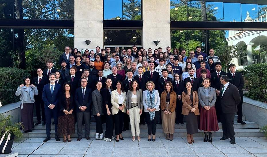 Diez Alumnos de 'La Cónsula' y 'La Fonda' Realizarán Prácticas en Irlanda Gracias a Erasmus+