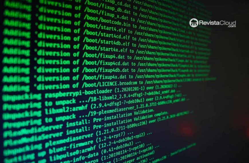 Domina Tu Terminal: Descubre los 9 Comandos Esenciales de Linux y Potencia tu Productividad