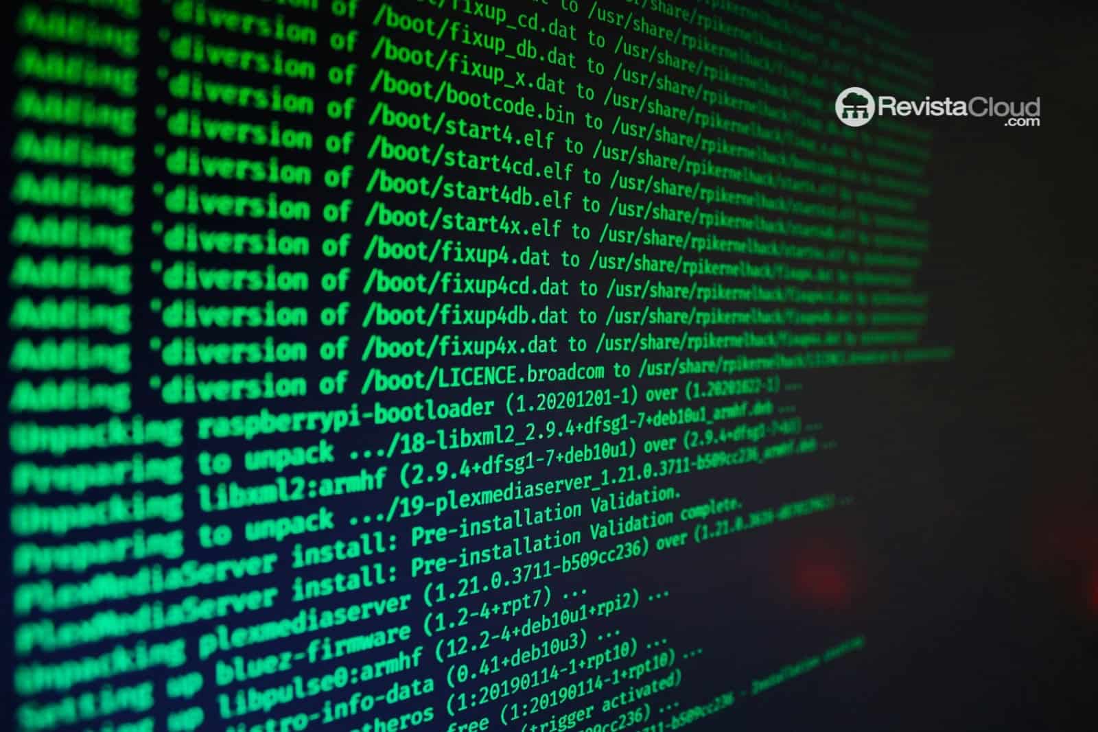 Domina Tu Terminal Descubre los 9 Comandos Esenciales de