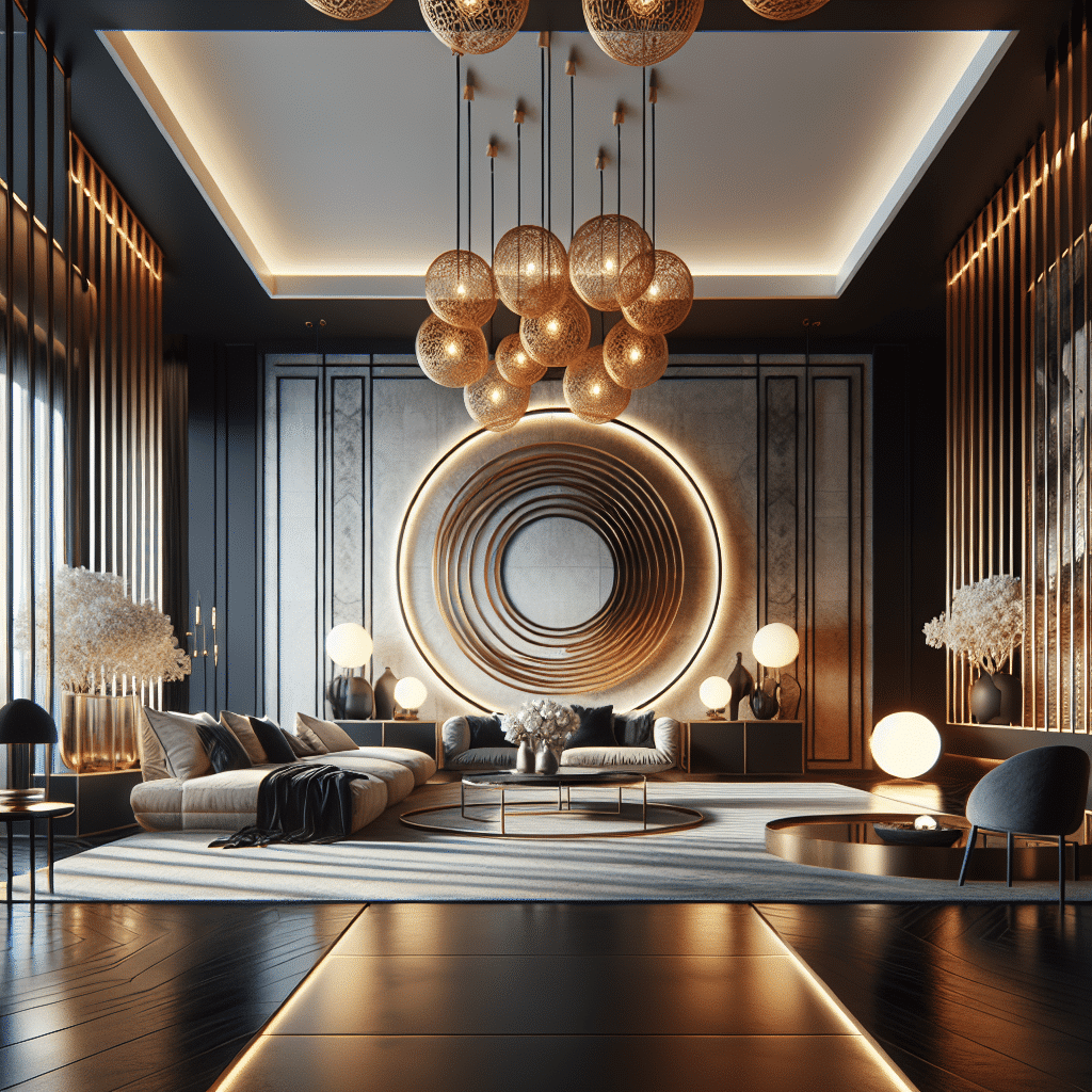 Domina la Luz y la Textura: La Guía Definitiva para Transformar Espacios Interiores 1 Silvia Pastor