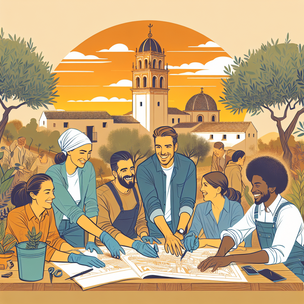 Dos Años del Proyecto NUCLEA: 200 Nuevas Cooperativas y Más de 250 Empleos Generados en Andalucía 1 Dos Años del Proyecto NUCLEA: 200 Nuevas Cooperativas y Más de 250 Empleos Generados en Andalucía