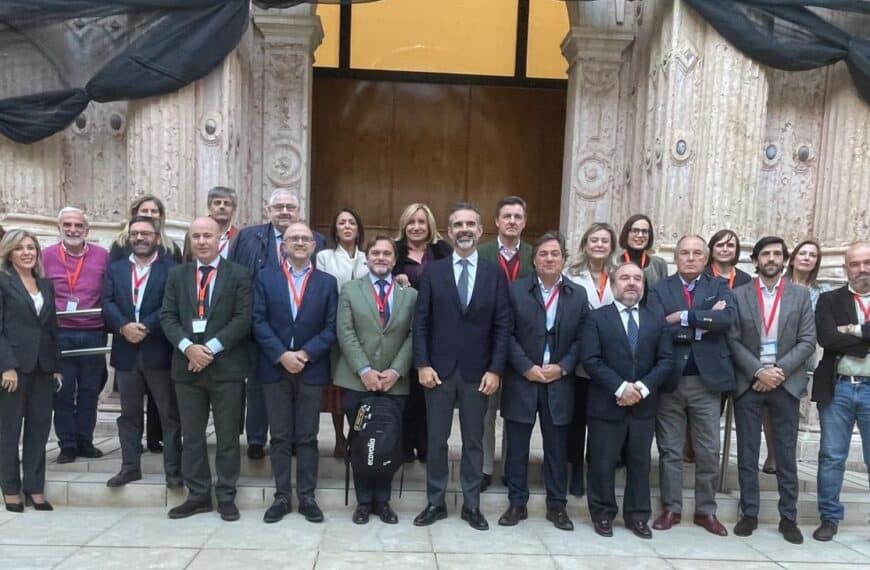 Andalucía aprueba una ley pionera para impulsar el consumo y la producción ecológica