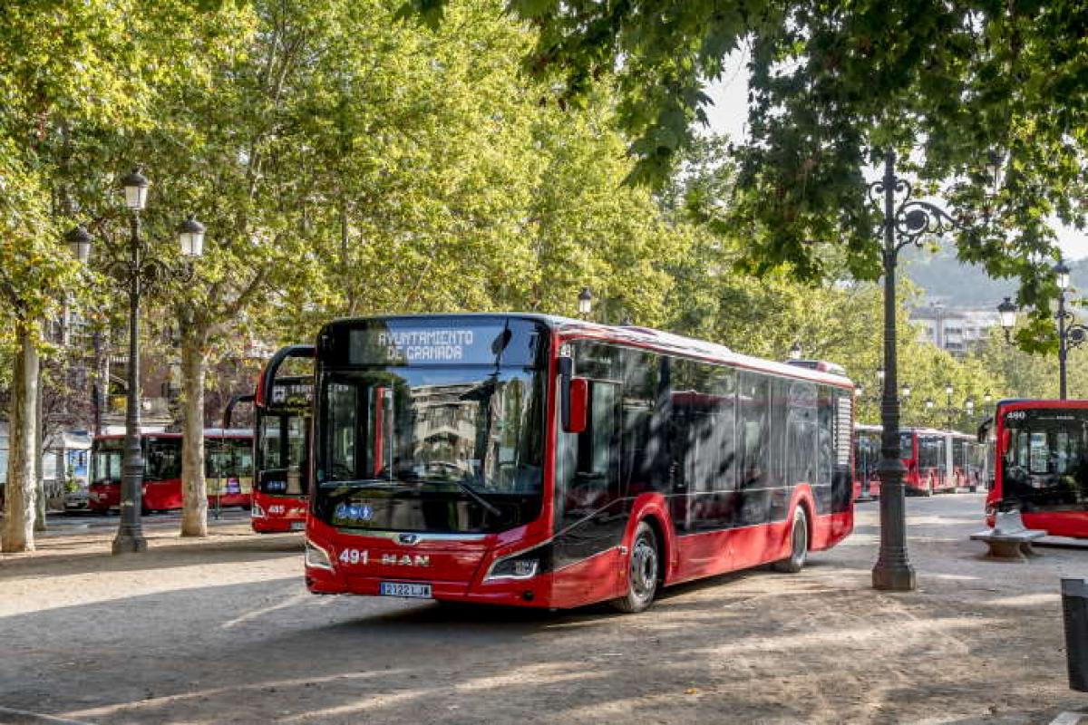 Con este acuerdo, el comité de empresa y Alsa dan un paso decisivo hacia la igualdad