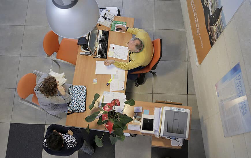 El Consejo de Gobierno Ratifica Acuerdo Histórico con Sindicatos para Mejorar el Empleo Público