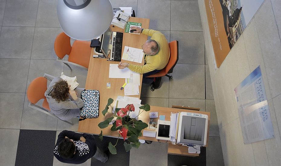 El Consejo de Gobierno Ratifica Acuerdo Histórico con Sindicatos para Mejorar el Empleo Público