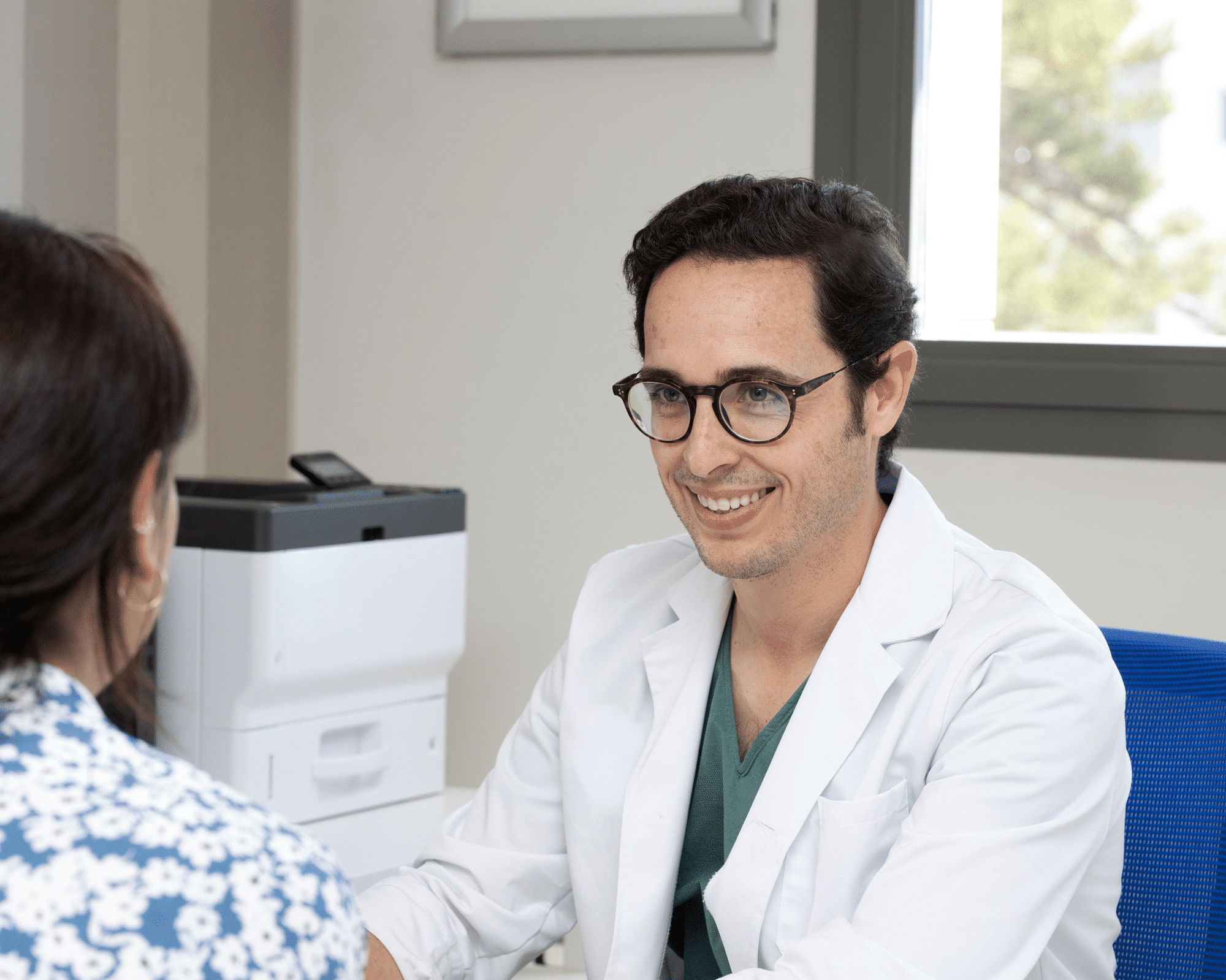 El Dr. Javier Collado: Reconocido como el Cirujano Plástico Más Valorado de España en 2025 1 El Dr. Javier Collado: Reconocido como el Cirujano Plástico Más Valorado de España en 2025