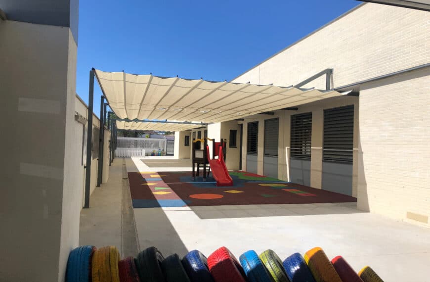 Educación pública climatización colegios