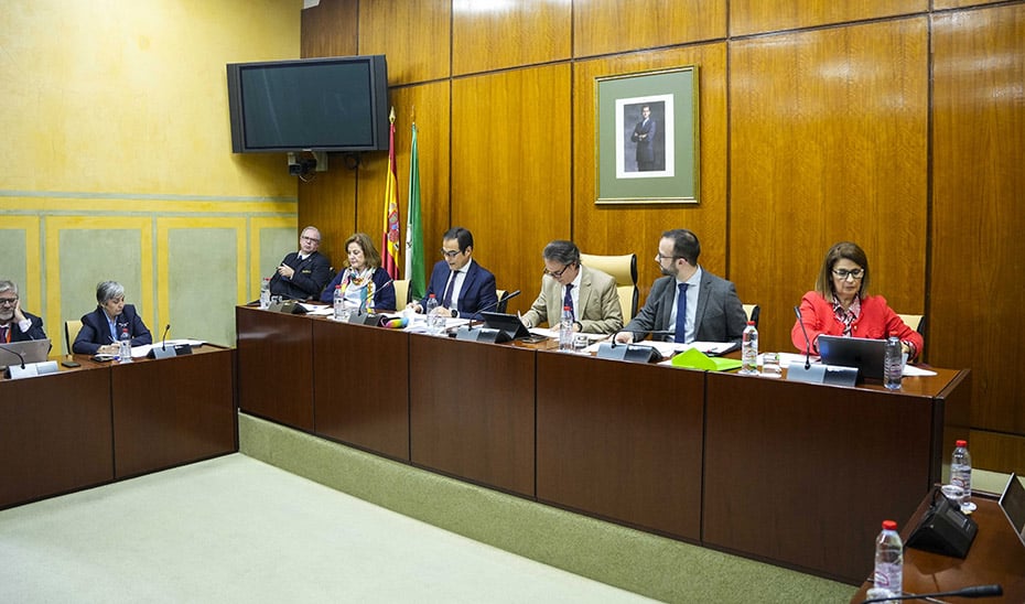 El IAAP celebra 40 años impulsando la innovación en la Junta mediante la formación de 1,4 millones de empleados públicos