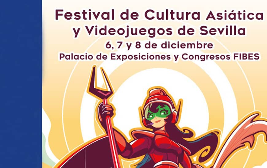 El IAJ Refuerza Su Conexión con la Juventud Andaluza en Mangafest 2025