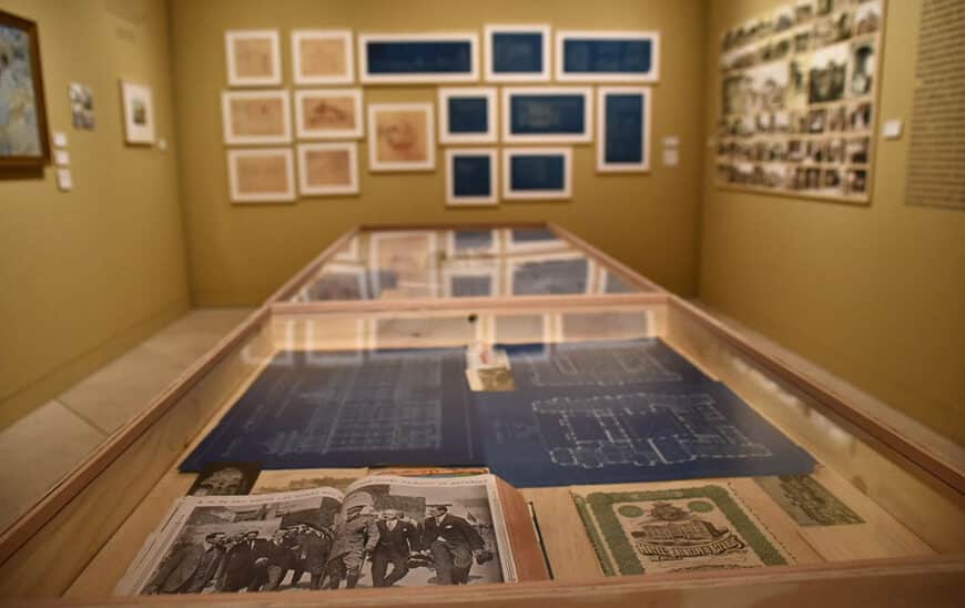 El Legado de Guerrero Strachan: La Influencia del Arquitecto en Málaga