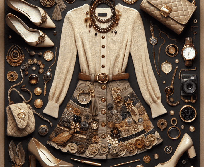 nadie pensará que la has comprado en una tienda low cost