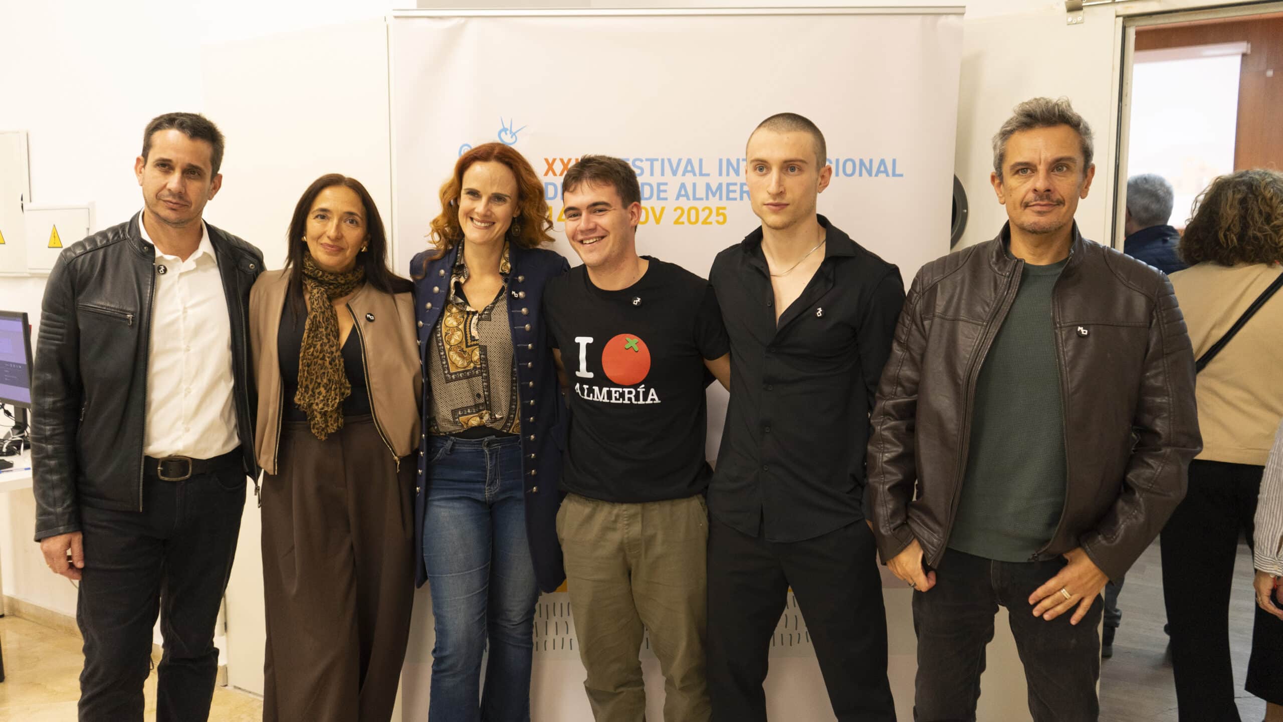 El Método M.O. de Rocío Juárez se Estrena en la Biblioteca Villaespesa