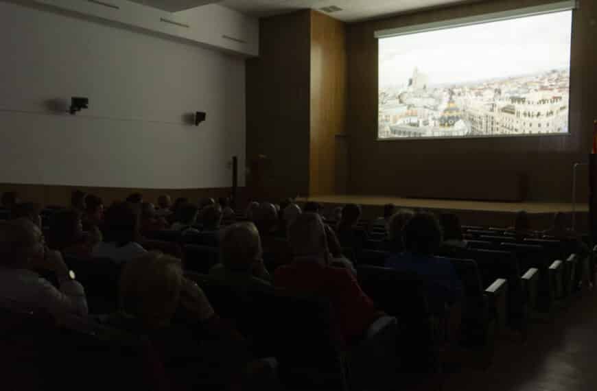 El Peso de la Ausencia: El Documental Más Intimista de Alberto Gómez Uriol