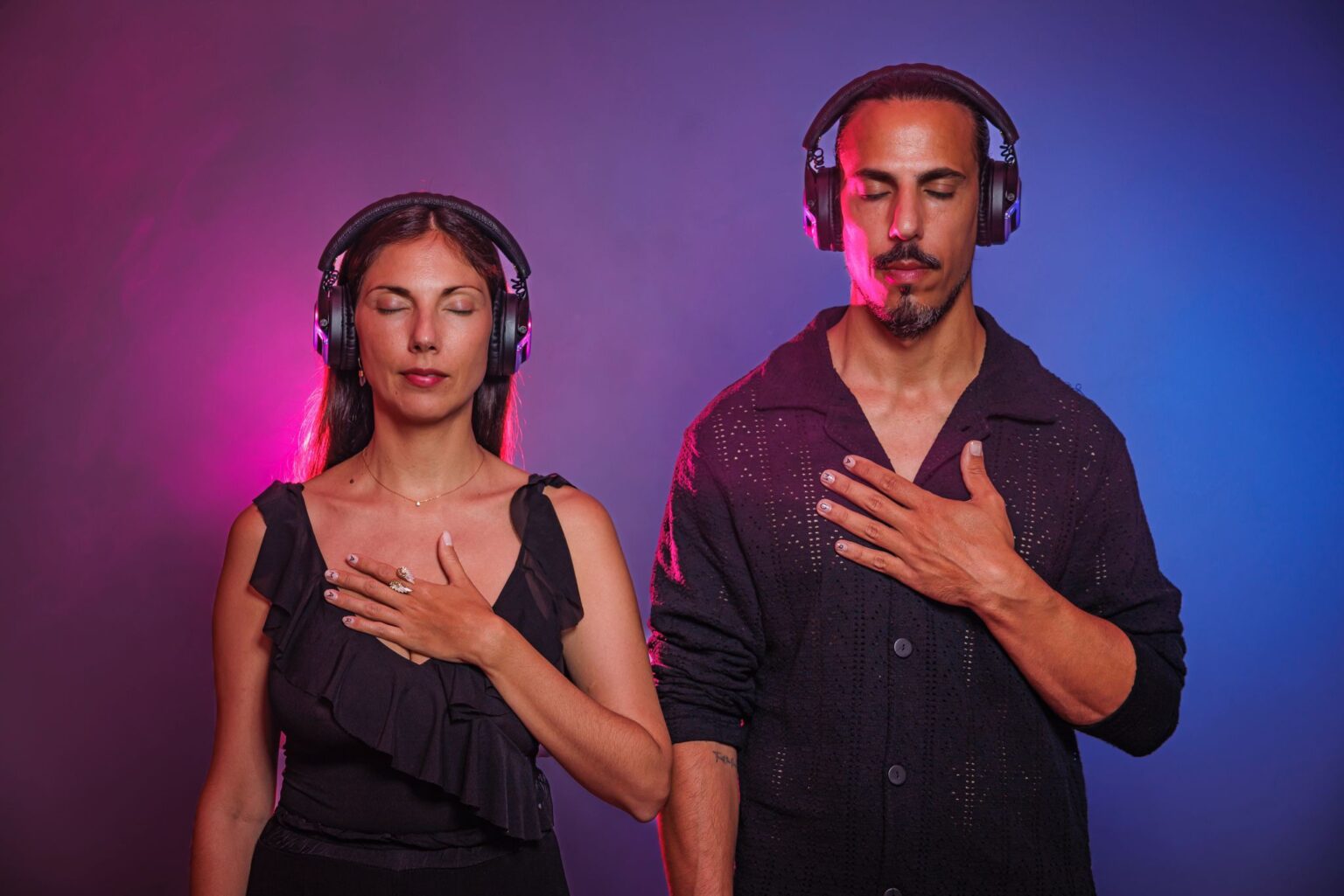 El Poder de la Respiración Consciente: Mejora Emocional y Reducción del Estrés en el 85% de los Practicantes