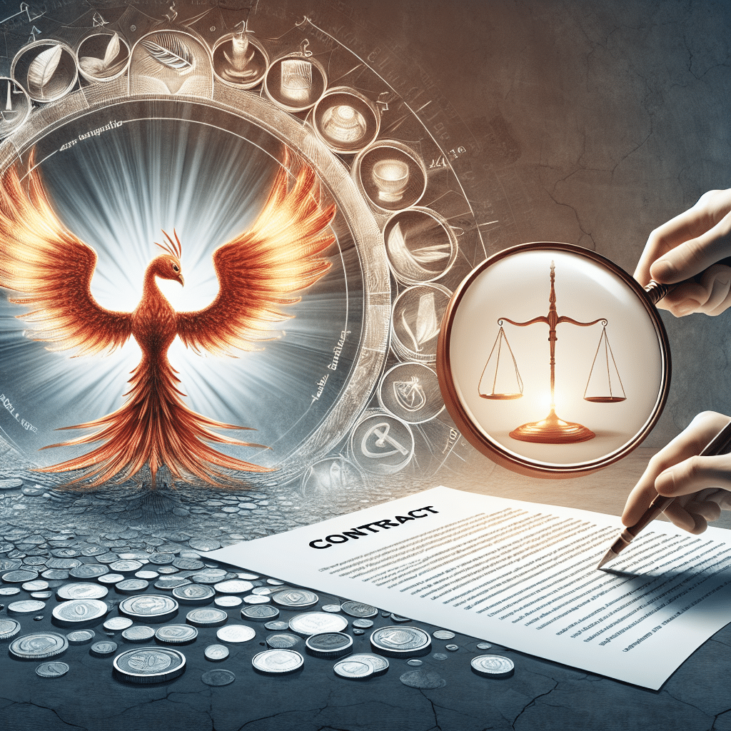 El Retorno de los Fondos Garantizados: Cómo Evaluarlos Antes de Invertir 1 Imagen de Axel Buffet