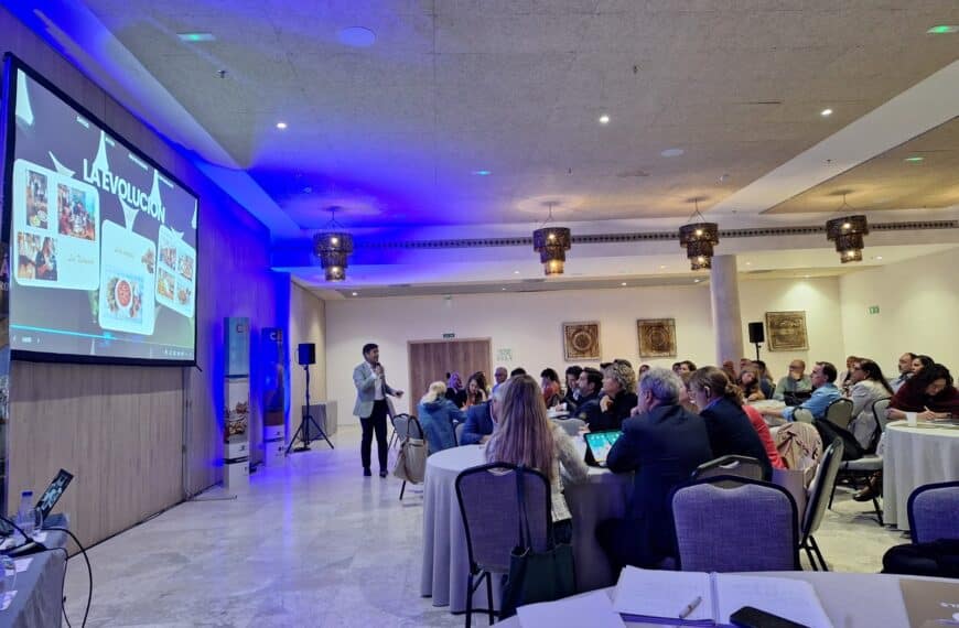 El Sector Turístico Gaditano se Reúne en Algeciras el Próximo 25 de Octubre