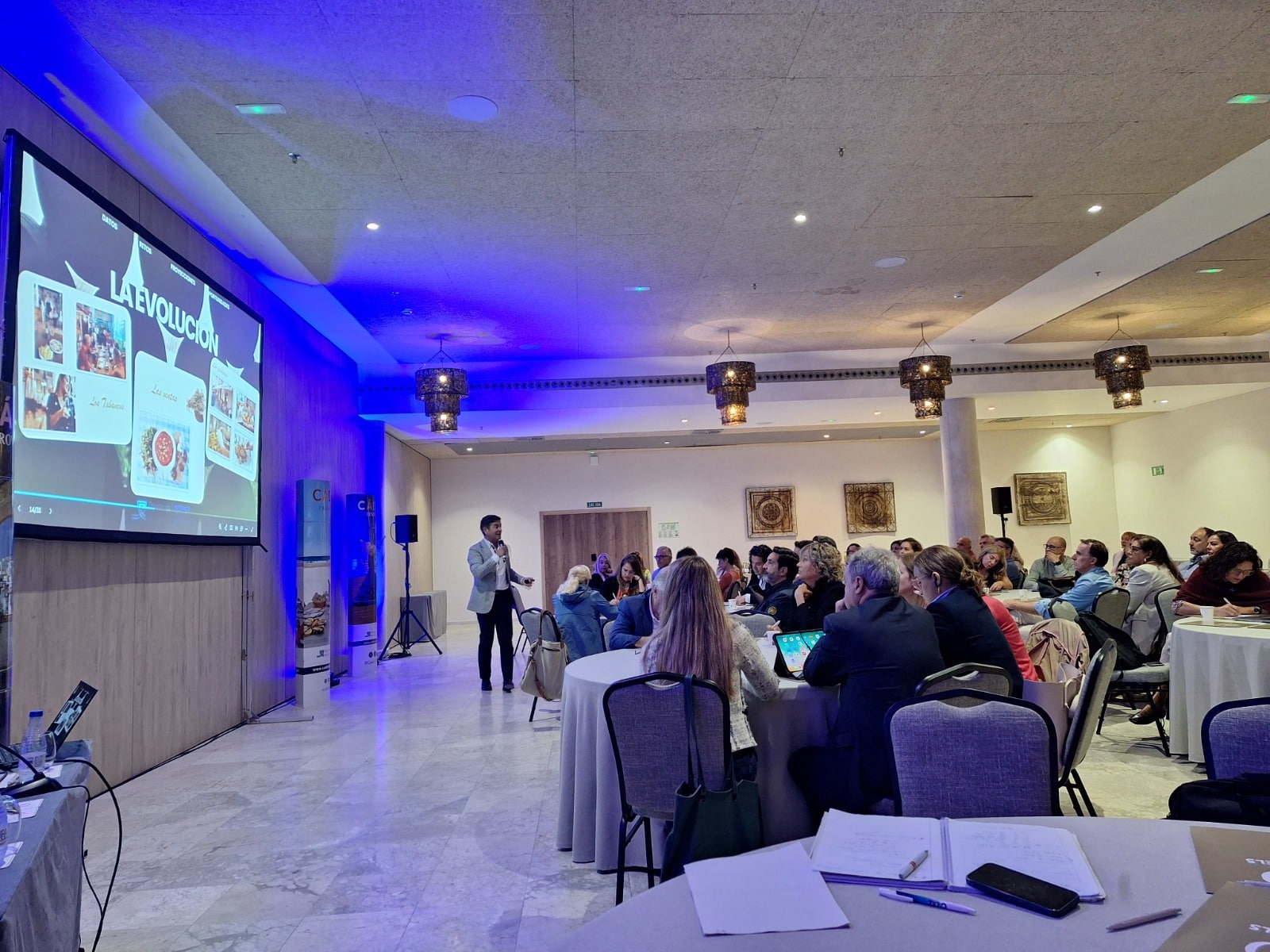 El Sector Turístico Gaditano se Reúne en Algeciras el Próximo 25 de Octubre