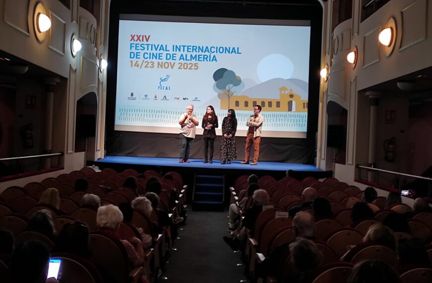 El Teatro Apolo presenta el estreno de 'La memoria de las mariposas', dirigida por Marta Viña