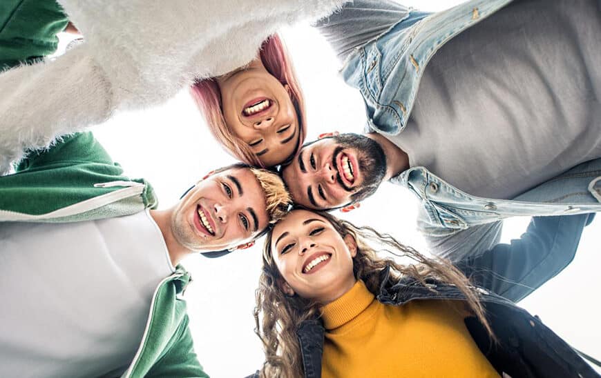 Empleo lanza ALMA Andalucía para formar y ofrecer prácticas a jóvenes vulnerables en la UE