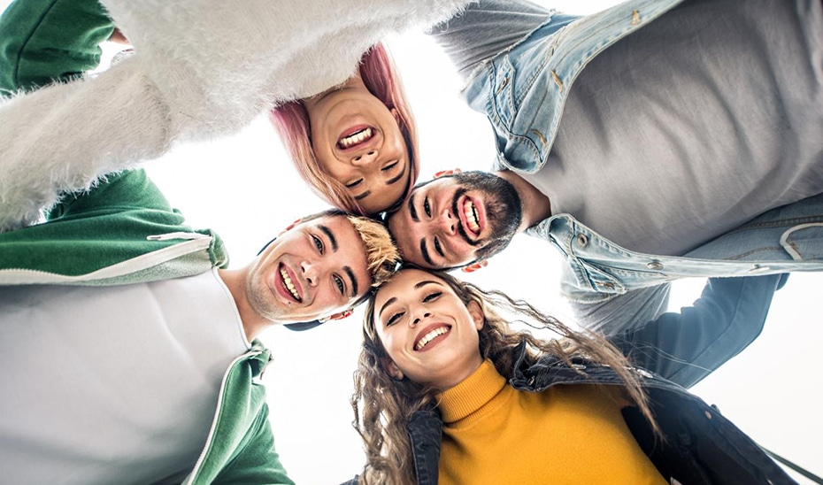 Empleo lanza ALMA Andalucía para formar y ofrecer prácticas a jóvenes vulnerables en la UE