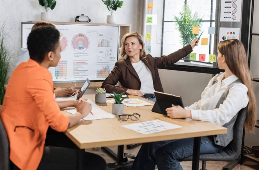 El 77% de las mujeres emprendedoras tienen dificultades para conciliar la vida laboral y familiar
