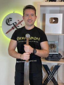 Espadas y Más: Revolucionando el Comercio Electrónico en el Mundo de